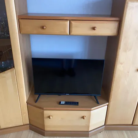 Balkon & Komfort Apartamento *