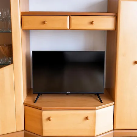 Premium City Apartment Schweinfurt Mit Balkon * شفاينفورت