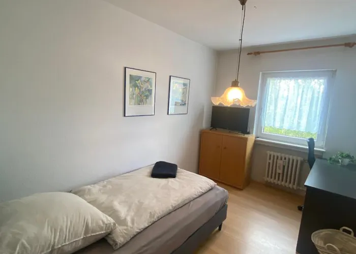 In Appartement *