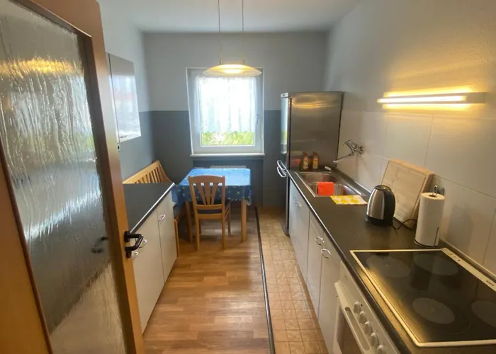 Apartamento In Schweinfurt