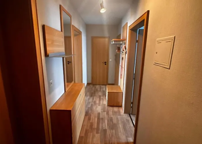 Apartamento In