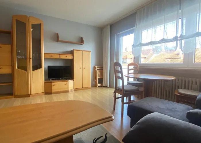 In Apartamento *