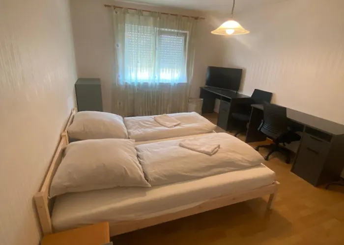 In Apartamento